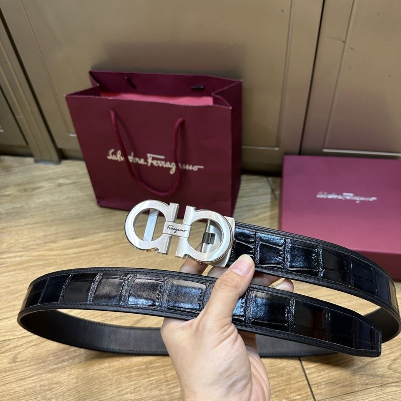 Ferragamo Belts
